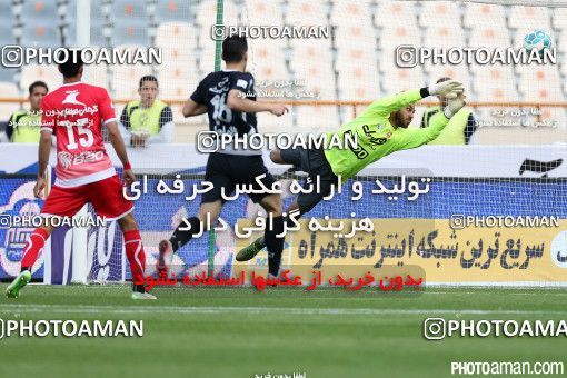 357806, Tehran, [*parameter:4*], لیگ برتر فوتبال ایران، Persian Gulf Cup، Week 24، Second Leg، Persepolis 3 v 2 Siah Jamegan on 2016/04/03 at Azadi Stadium