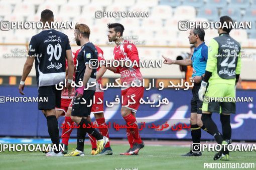 357744, Tehran, [*parameter:4*], لیگ برتر فوتبال ایران، Persian Gulf Cup، Week 24، Second Leg، Persepolis 3 v 2 Siah Jamegan on 2016/04/03 at Azadi Stadium
