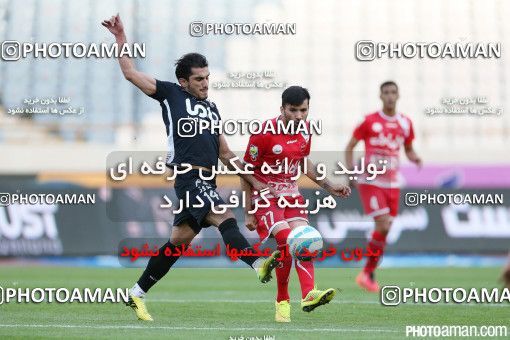357884, Tehran, [*parameter:4*], لیگ برتر فوتبال ایران، Persian Gulf Cup، Week 24، Second Leg، Persepolis 3 v 2 Siah Jamegan on 2016/04/03 at Azadi Stadium