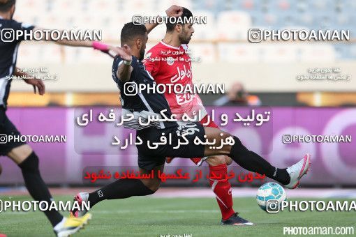 357703, Tehran, [*parameter:4*], لیگ برتر فوتبال ایران، Persian Gulf Cup، Week 24، Second Leg، Persepolis 3 v 2 Siah Jamegan on 2016/04/03 at Azadi Stadium
