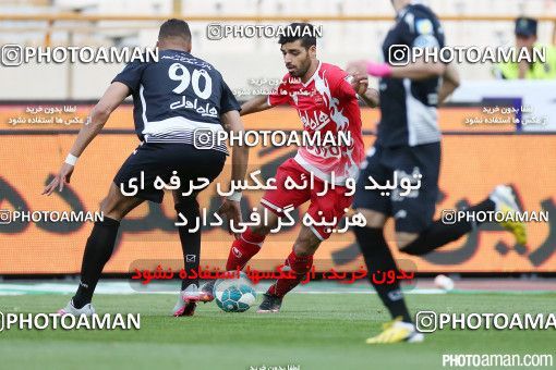 357823, Tehran, [*parameter:4*], لیگ برتر فوتبال ایران، Persian Gulf Cup، Week 24، Second Leg، Persepolis 3 v 2 Siah Jamegan on 2016/04/03 at Azadi Stadium