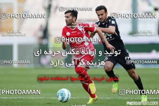 357837, Tehran, [*parameter:4*], لیگ برتر فوتبال ایران، Persian Gulf Cup، Week 24، Second Leg، Persepolis 3 v 2 Siah Jamegan on 2016/04/03 at Azadi Stadium