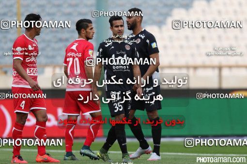 355813, Tehran, [*parameter:4*], لیگ برتر فوتبال ایران، Persian Gulf Cup، Week 24، Second Leg، Persepolis 3 v 2 Siah Jamegan on 2016/04/03 at Azadi Stadium