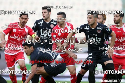 357948, Tehran, [*parameter:4*], لیگ برتر فوتبال ایران، Persian Gulf Cup، Week 24، Second Leg، Persepolis 3 v 2 Siah Jamegan on 2016/04/03 at Azadi Stadium