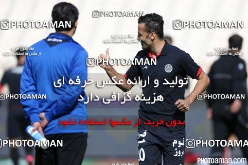 358010, لیگ برتر فوتبال ایران، Persian Gulf Cup، Week 24، Second Leg، 2016/04/03، Tehran، Azadi Stadium، Persepolis 3 - 2 Siah Jamegan