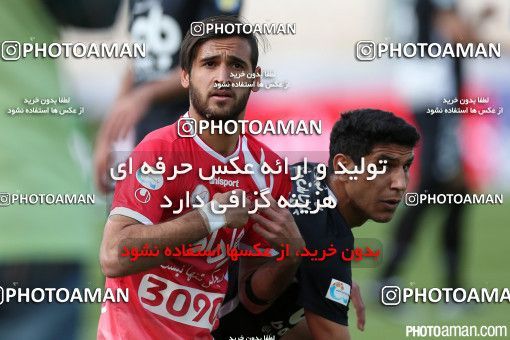 357698, Tehran, [*parameter:4*], لیگ برتر فوتبال ایران، Persian Gulf Cup، Week 24، Second Leg، Persepolis 3 v 2 Siah Jamegan on 2016/04/03 at Azadi Stadium