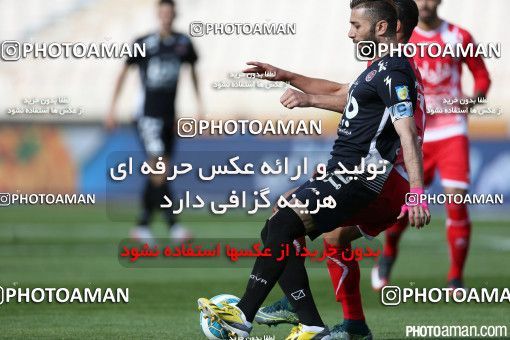 357645, Tehran, [*parameter:4*], لیگ برتر فوتبال ایران، Persian Gulf Cup، Week 24، Second Leg، Persepolis 3 v 2 Siah Jamegan on 2016/04/03 at Azadi Stadium