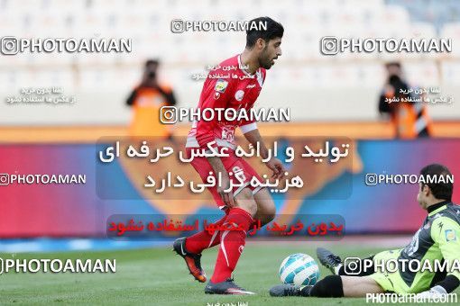 357765, Tehran, [*parameter:4*], لیگ برتر فوتبال ایران، Persian Gulf Cup، Week 24، Second Leg، Persepolis 3 v 2 Siah Jamegan on 2016/04/03 at Azadi Stadium