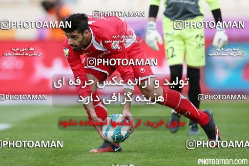 357770, Tehran, [*parameter:4*], لیگ برتر فوتبال ایران، Persian Gulf Cup، Week 24، Second Leg، Persepolis 3 v 2 Siah Jamegan on 2016/04/03 at Azadi Stadium