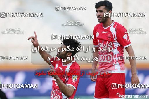 357959, Tehran, [*parameter:4*], لیگ برتر فوتبال ایران، Persian Gulf Cup، Week 24، Second Leg، Persepolis 3 v 2 Siah Jamegan on 2016/04/03 at Azadi Stadium