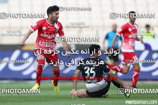 357711, Tehran, [*parameter:4*], لیگ برتر فوتبال ایران، Persian Gulf Cup، Week 24، Second Leg، Persepolis 3 v 2 Siah Jamegan on 2016/04/03 at Azadi Stadium