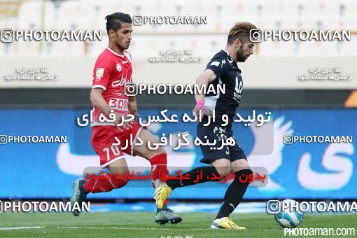 357762, Tehran, [*parameter:4*], لیگ برتر فوتبال ایران، Persian Gulf Cup، Week 24، Second Leg، Persepolis 3 v 2 Siah Jamegan on 2016/04/03 at Azadi Stadium