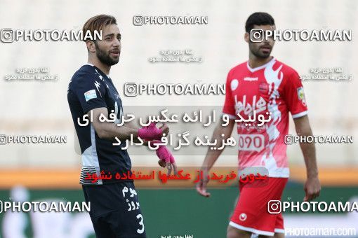 357868, Tehran, [*parameter:4*], لیگ برتر فوتبال ایران، Persian Gulf Cup، Week 24، Second Leg، Persepolis 3 v 2 Siah Jamegan on 2016/04/03 at Azadi Stadium