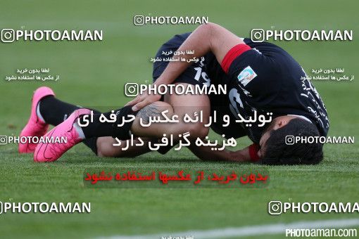 357892, Tehran, [*parameter:4*], لیگ برتر فوتبال ایران، Persian Gulf Cup، Week 24، Second Leg، Persepolis 3 v 2 Siah Jamegan on 2016/04/03 at Azadi Stadium