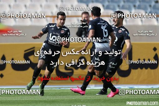 357661, Tehran, [*parameter:4*], لیگ برتر فوتبال ایران، Persian Gulf Cup، Week 24، Second Leg، Persepolis 3 v 2 Siah Jamegan on 2016/04/03 at Azadi Stadium