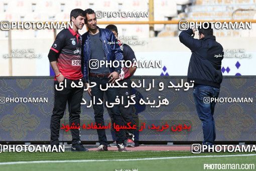 358003, لیگ برتر فوتبال ایران، Persian Gulf Cup، Week 24، Second Leg، 2016/04/03، Tehran، Azadi Stadium، Persepolis 3 - 2 Siah Jamegan