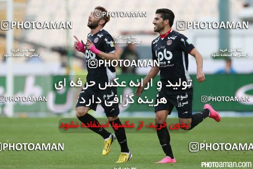 357862, Tehran, [*parameter:4*], لیگ برتر فوتبال ایران، Persian Gulf Cup، Week 24، Second Leg، Persepolis 3 v 2 Siah Jamegan on 2016/04/03 at Azadi Stadium