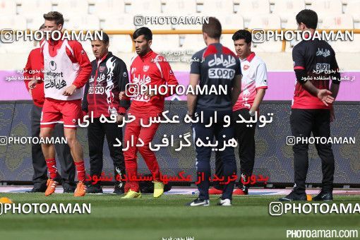 358062, لیگ برتر فوتبال ایران، Persian Gulf Cup، Week 24، Second Leg، 2016/04/03، Tehran، Azadi Stadium، Persepolis 3 - 2 Siah Jamegan