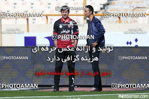 357999, لیگ برتر فوتبال ایران، Persian Gulf Cup، Week 24، Second Leg، 2016/04/03، Tehran، Azadi Stadium، Persepolis 3 - 2 Siah Jamegan