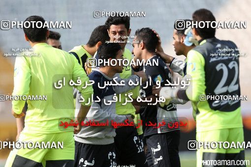 357678, لیگ برتر فوتبال ایران، Persian Gulf Cup، Week 24، Second Leg، 2016/04/03، Tehran، Azadi Stadium، Persepolis 3 - 2 Siah Jamegan