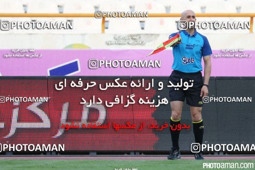 357873, Tehran, [*parameter:4*], لیگ برتر فوتبال ایران، Persian Gulf Cup، Week 24، Second Leg، Persepolis 3 v 2 Siah Jamegan on 2016/04/03 at Azadi Stadium
