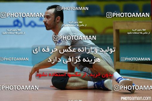 355728, جلسه تمرینی تیم ملی والیبال ایران، 1395/01/17، ، تهران، ورزشگاه آزادی ، مجموعه پنج سالن ، سالن اختصاصی والیبال