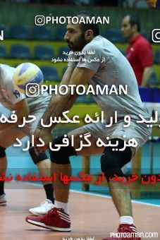 355704, جلسه تمرینی تیم ملی والیبال ایران، 1395/01/17، ، تهران، ورزشگاه آزادی ، مجموعه پنج سالن ، سالن اختصاصی والیبال