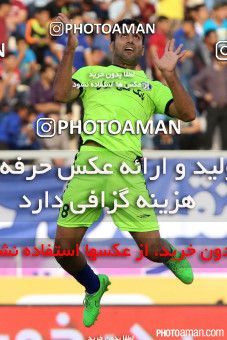 355954, Ahvaz, [*parameter:4*], لیگ برتر فوتبال ایران، Persian Gulf Cup، Week 24، Second Leg، Esteghlal Khouzestan 1 v 1 Esteghlal on 2016/04/03 at Ahvaz Ghadir Stadium