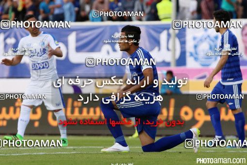 355994, Ahvaz, [*parameter:4*], لیگ برتر فوتبال ایران، Persian Gulf Cup، Week 24، Second Leg، Esteghlal Khouzestan 1 v 1 Esteghlal on 2016/04/03 at Ahvaz Ghadir Stadium