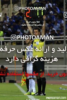 355970, Ahvaz, [*parameter:4*], لیگ برتر فوتبال ایران، Persian Gulf Cup، Week 24، Second Leg، Esteghlal Khouzestan 1 v 1 Esteghlal on 2016/04/03 at Ahvaz Ghadir Stadium