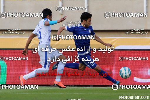 355987, Ahvaz, [*parameter:4*], لیگ برتر فوتبال ایران، Persian Gulf Cup، Week 24، Second Leg، Esteghlal Khouzestan 1 v 1 Esteghlal on 2016/04/03 at Ahvaz Ghadir Stadium
