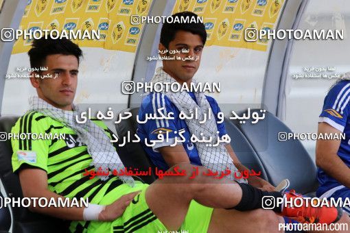 356099, Ahvaz, [*parameter:4*], لیگ برتر فوتبال ایران، Persian Gulf Cup، Week 24، Second Leg، Esteghlal Khouzestan 1 v 1 Esteghlal on 2016/04/03 at Ahvaz Ghadir Stadium