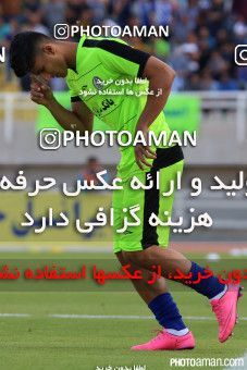 355950, Ahvaz, [*parameter:4*], لیگ برتر فوتبال ایران، Persian Gulf Cup، Week 24، Second Leg، Esteghlal Khouzestan 1 v 1 Esteghlal on 2016/04/03 at Ahvaz Ghadir Stadium