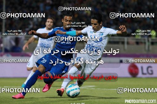355977, Ahvaz, [*parameter:4*], لیگ برتر فوتبال ایران، Persian Gulf Cup، Week 24، Second Leg، Esteghlal Khouzestan 1 v 1 Esteghlal on 2016/04/03 at Ahvaz Ghadir Stadium