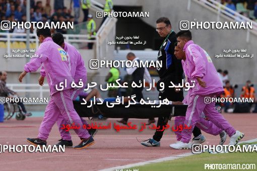 355993, Ahvaz, [*parameter:4*], لیگ برتر فوتبال ایران، Persian Gulf Cup، Week 24، Second Leg، Esteghlal Khouzestan 1 v 1 Esteghlal on 2016/04/03 at Ahvaz Ghadir Stadium