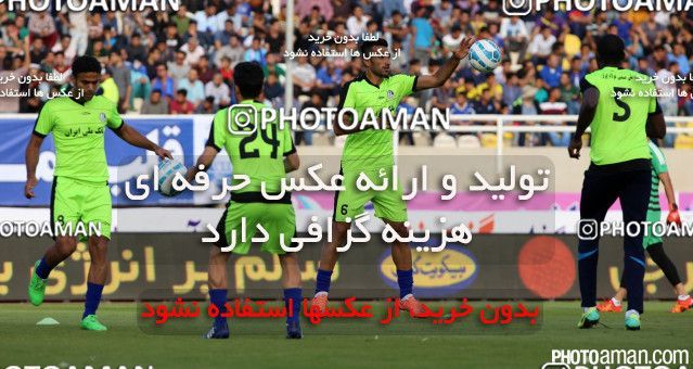 356086, Ahvaz, [*parameter:4*], لیگ برتر فوتبال ایران، Persian Gulf Cup، Week 24، Second Leg، Esteghlal Khouzestan 1 v 1 Esteghlal on 2016/04/03 at Ahvaz Ghadir Stadium