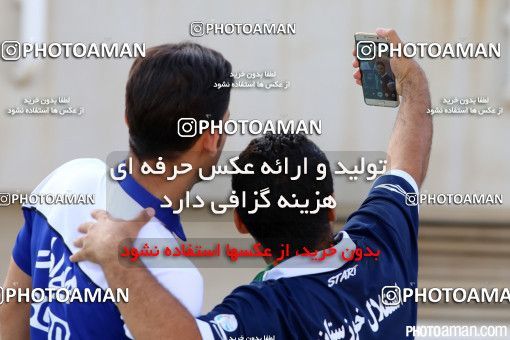 356060, Ahvaz, [*parameter:4*], لیگ برتر فوتبال ایران، Persian Gulf Cup، Week 24، Second Leg، Esteghlal Khouzestan 1 v 1 Esteghlal on 2016/04/03 at Ahvaz Ghadir Stadium