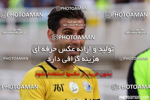 356095, Ahvaz, [*parameter:4*], لیگ برتر فوتبال ایران، Persian Gulf Cup، Week 24، Second Leg، Esteghlal Khouzestan 1 v 1 Esteghlal on 2016/04/03 at Ahvaz Ghadir Stadium