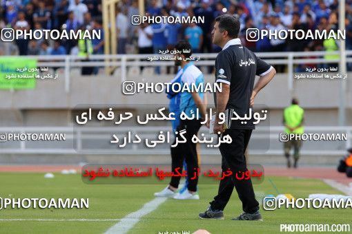 356119, Ahvaz, [*parameter:4*], لیگ برتر فوتبال ایران، Persian Gulf Cup، Week 24، Second Leg، Esteghlal Khouzestan 1 v 1 Esteghlal on 2016/04/03 at Ahvaz Ghadir Stadium