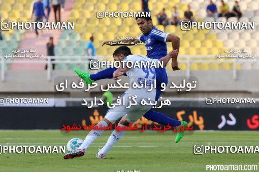 355986, Ahvaz, [*parameter:4*], لیگ برتر فوتبال ایران، Persian Gulf Cup، Week 24، Second Leg، Esteghlal Khouzestan 1 v 1 Esteghlal on 2016/04/03 at Ahvaz Ghadir Stadium