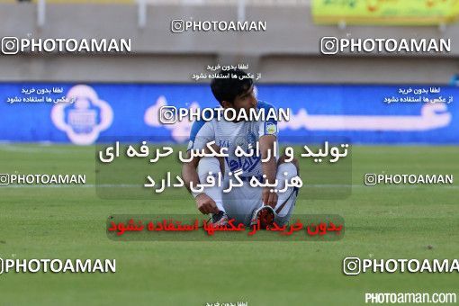 356030, Ahvaz, [*parameter:4*], لیگ برتر فوتبال ایران، Persian Gulf Cup، Week 24، Second Leg، Esteghlal Khouzestan 1 v 1 Esteghlal on 2016/04/03 at Ahvaz Ghadir Stadium