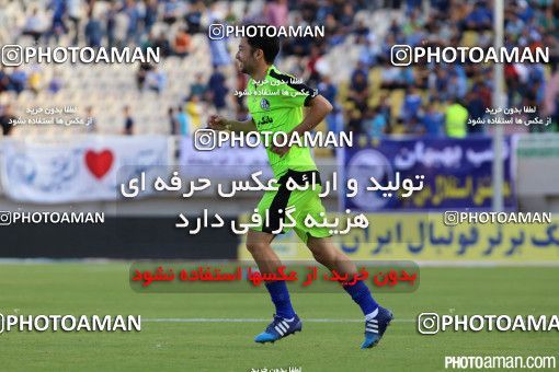 356069, Ahvaz, [*parameter:4*], لیگ برتر فوتبال ایران، Persian Gulf Cup، Week 24، Second Leg، Esteghlal Khouzestan 1 v 1 Esteghlal on 2016/04/03 at Ahvaz Ghadir Stadium