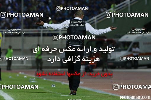 356183, Ahvaz, [*parameter:4*], لیگ برتر فوتبال ایران، Persian Gulf Cup، Week 24، Second Leg، Esteghlal Khouzestan 1 v 1 Esteghlal on 2016/04/03 at Ahvaz Ghadir Stadium