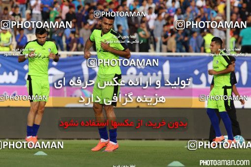 356077, Ahvaz, [*parameter:4*], لیگ برتر فوتبال ایران، Persian Gulf Cup، Week 24، Second Leg، Esteghlal Khouzestan 1 v 1 Esteghlal on 2016/04/03 at Ahvaz Ghadir Stadium