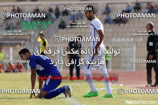 358906, Ahvaz, [*parameter:4*], لیگ برتر فوتبال ایران، Persian Gulf Cup، Week 25، Second Leg، Esteghlal Ahvaz 0 v 1 Esteghlal Khouzestan on 2016/04/08 at Takhti Stadium Ahvaz