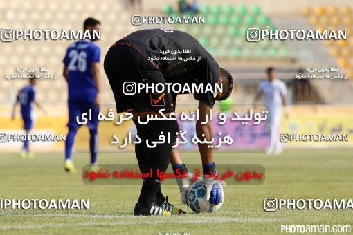 359000, Ahvaz, [*parameter:4*], لیگ برتر فوتبال ایران، Persian Gulf Cup، Week 25، Second Leg، Esteghlal Ahvaz 0 v 1 Esteghlal Khouzestan on 2016/04/08 at Takhti Stadium Ahvaz
