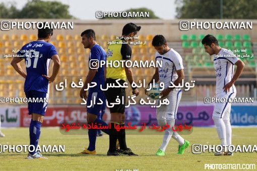 358894, Ahvaz, [*parameter:4*], لیگ برتر فوتبال ایران، Persian Gulf Cup، Week 25، Second Leg، Esteghlal Ahvaz 0 v 1 Esteghlal Khouzestan on 2016/04/08 at Takhti Stadium Ahvaz