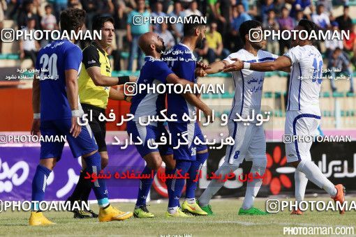 358899, Ahvaz, [*parameter:4*], لیگ برتر فوتبال ایران، Persian Gulf Cup، Week 25، Second Leg، Esteghlal Ahvaz 0 v 1 Esteghlal Khouzestan on 2016/04/08 at Takhti Stadium Ahvaz