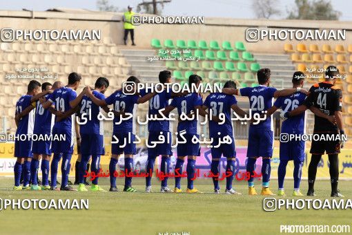 358966, Ahvaz, [*parameter:4*], لیگ برتر فوتبال ایران، Persian Gulf Cup، Week 25، Second Leg، Esteghlal Ahvaz 0 v 1 Esteghlal Khouzestan on 2016/04/08 at Takhti Stadium Ahvaz