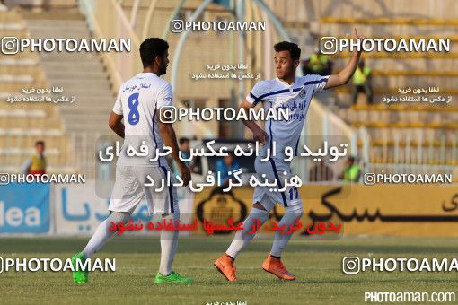 358943, Ahvaz, [*parameter:4*], لیگ برتر فوتبال ایران، Persian Gulf Cup، Week 25، Second Leg، Esteghlal Ahvaz 0 v 1 Esteghlal Khouzestan on 2016/04/08 at Takhti Stadium Ahvaz